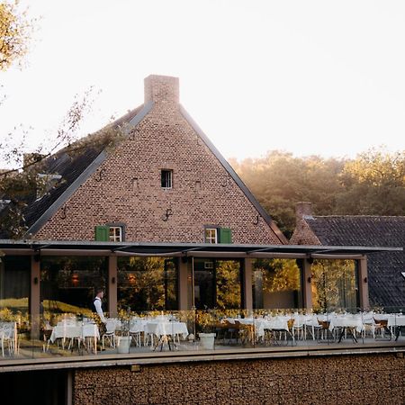 Winselerhof - Oostwegel Collection Hotel Landgraaf Exterior photo