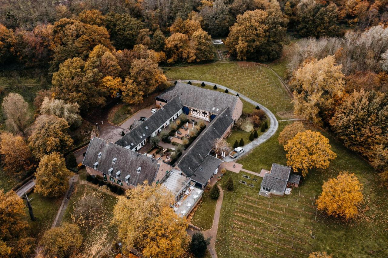 Winselerhof - Oostwegel Collection Hotel Landgraaf Exterior photo