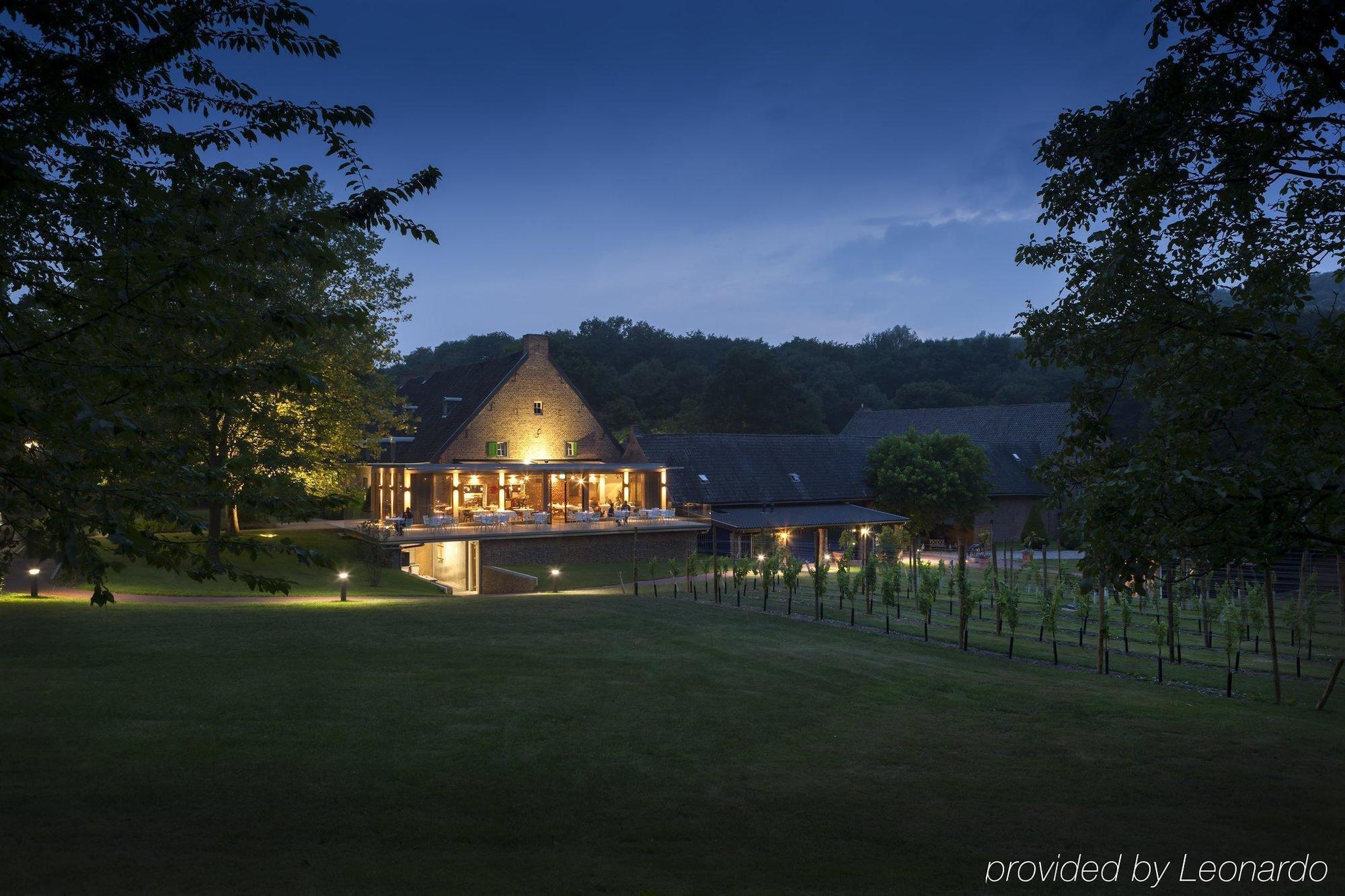 Winselerhof - Oostwegel Collection Hotel Landgraaf Exterior photo