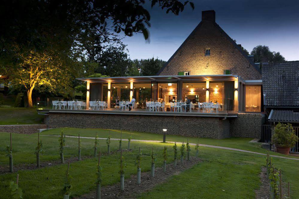 Winselerhof - Oostwegel Collection Hotel Landgraaf Exterior photo