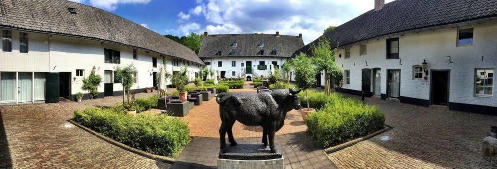 Winselerhof - Oostwegel Collection Hotel Landgraaf Exterior photo