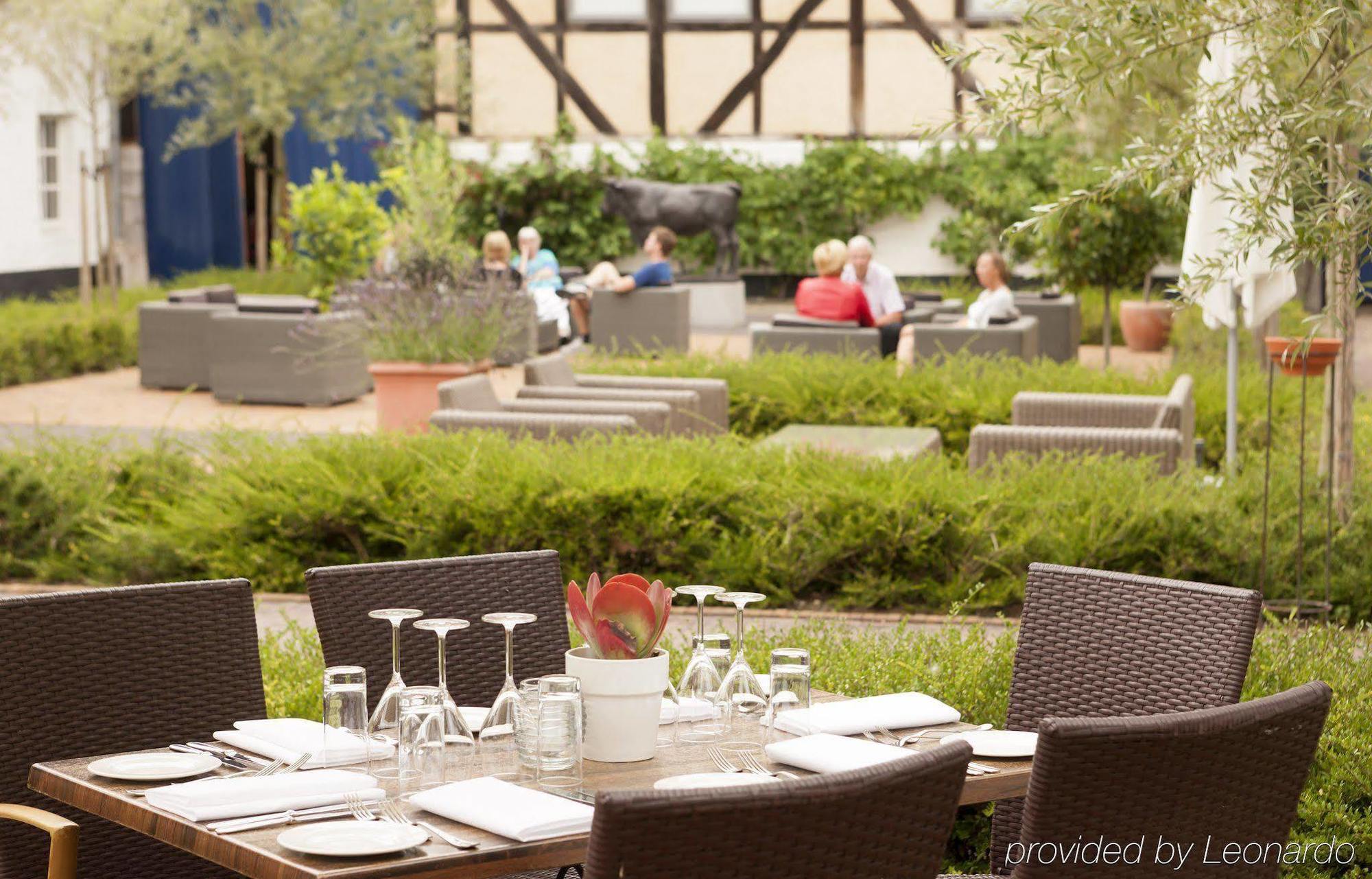 Winselerhof - Oostwegel Collection Hotel Landgraaf Exterior photo