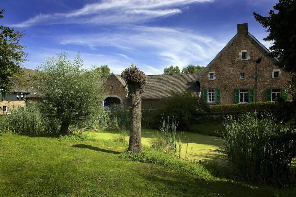 Winselerhof - Oostwegel Collection Hotel Landgraaf Exterior photo